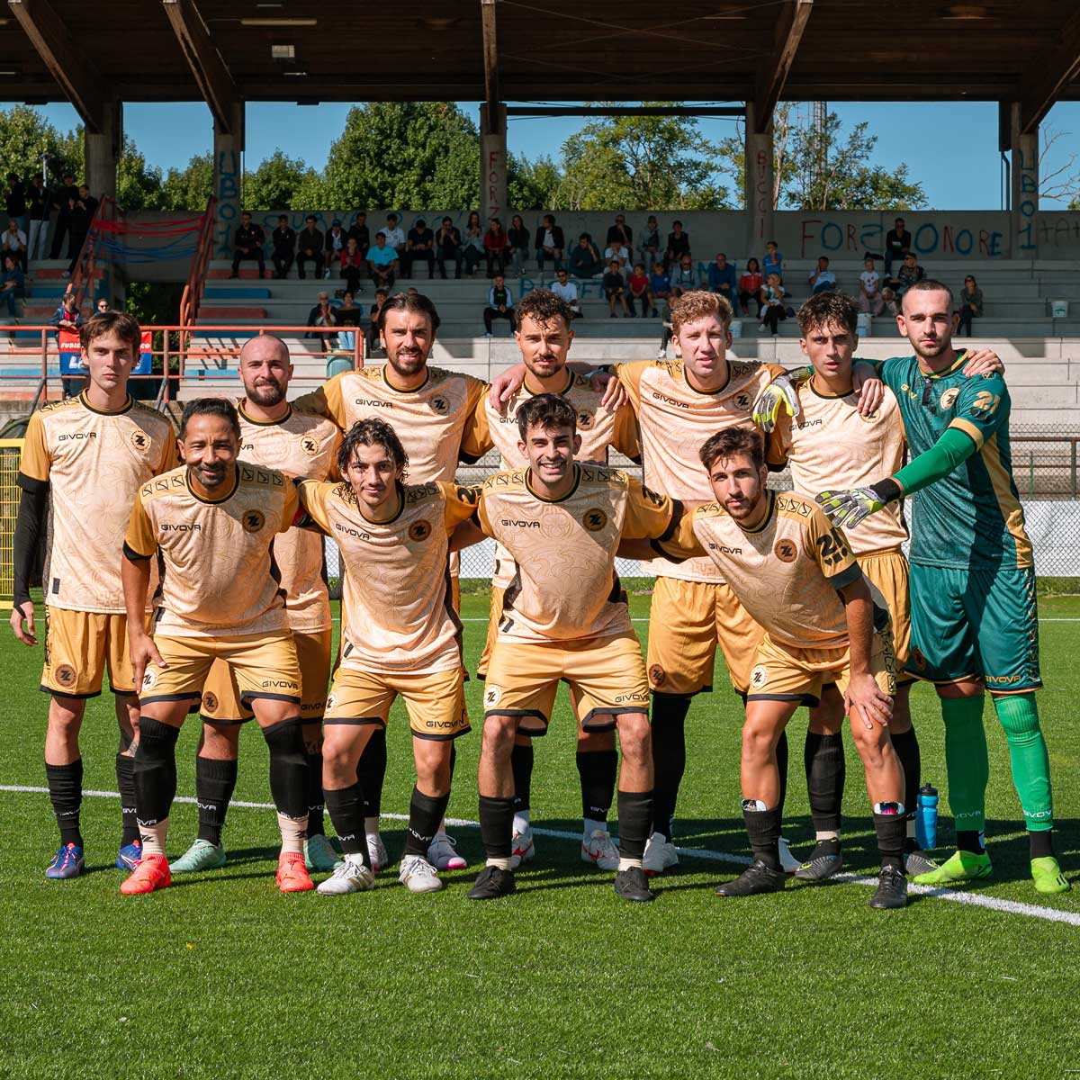 Fczm Third Jsy Matchday