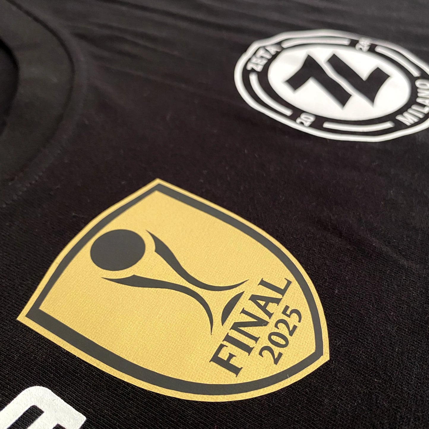 FCZM Cup Celebration Tee 25/26 Training