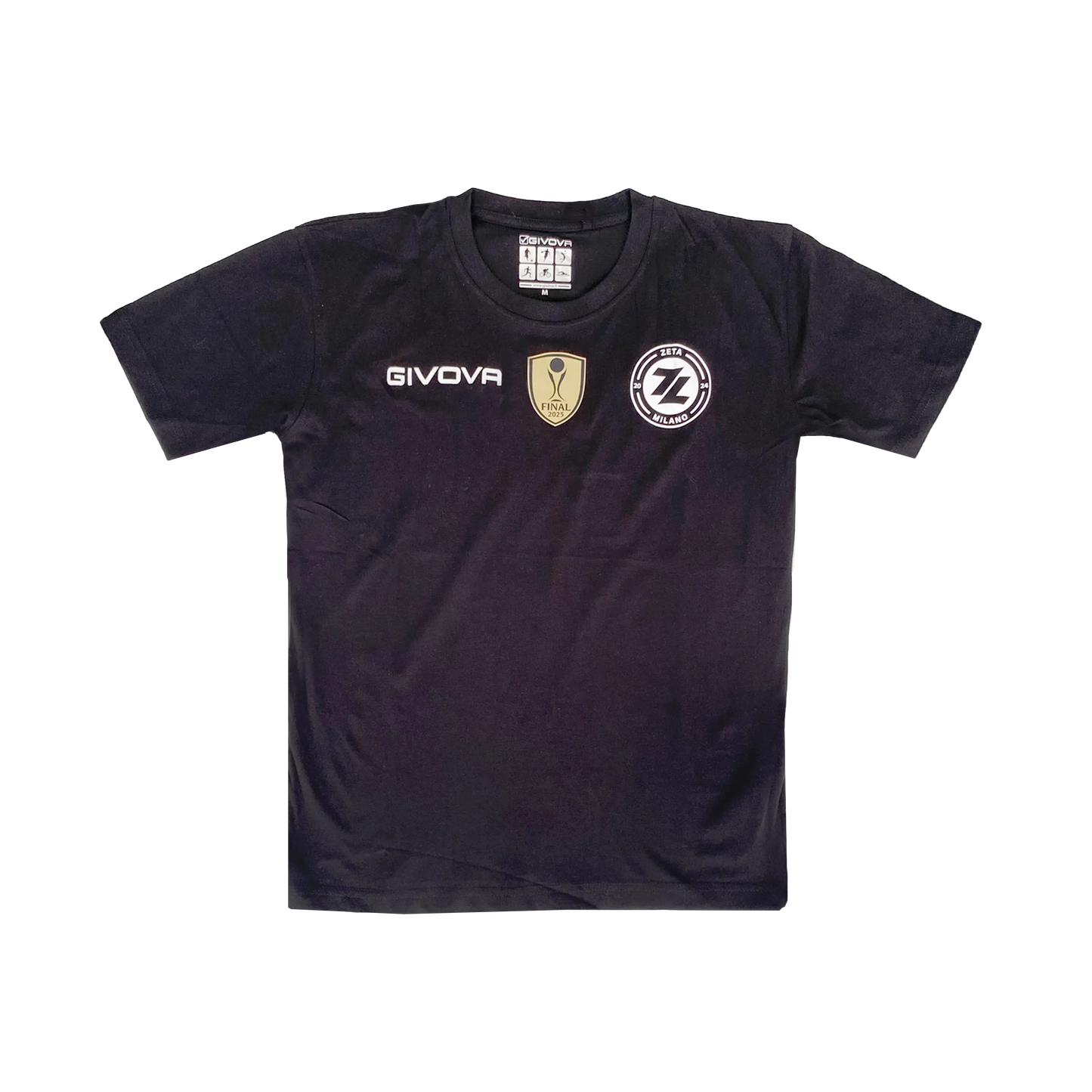 FCZM Cup Celebration Tee 25/26