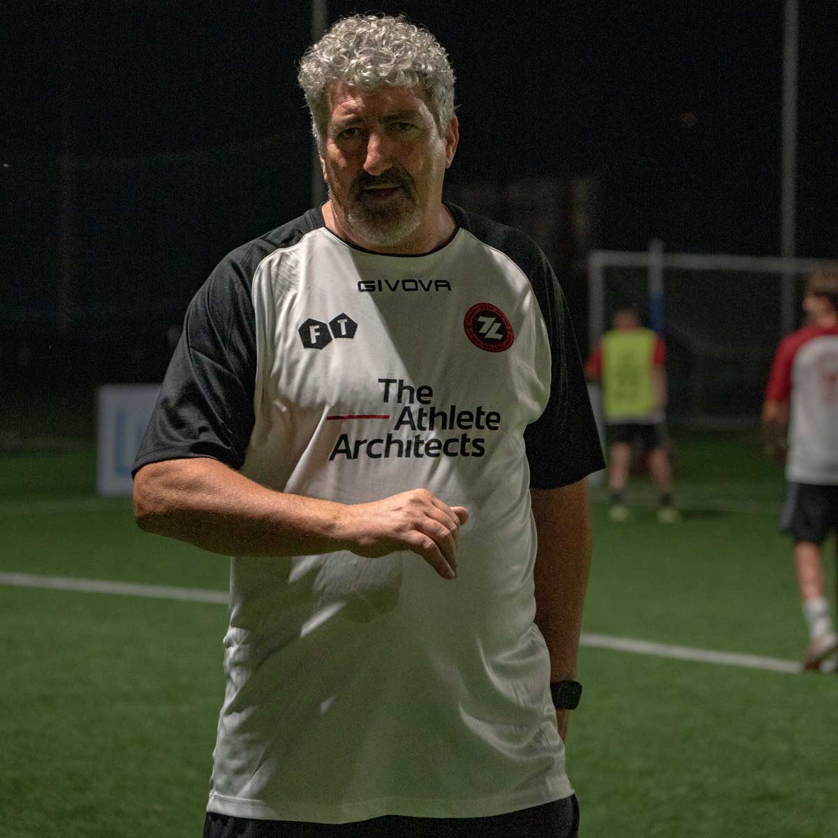 FCZM Training JSY STA 25/26 Training