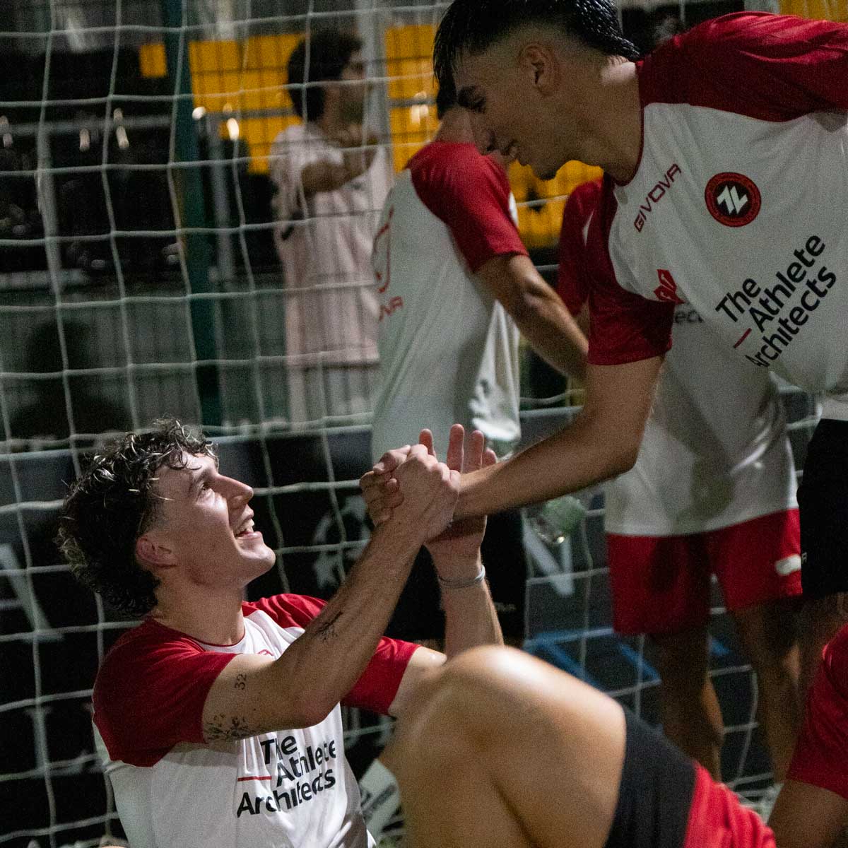 FCZM Training JSY PLA 25/26 Training