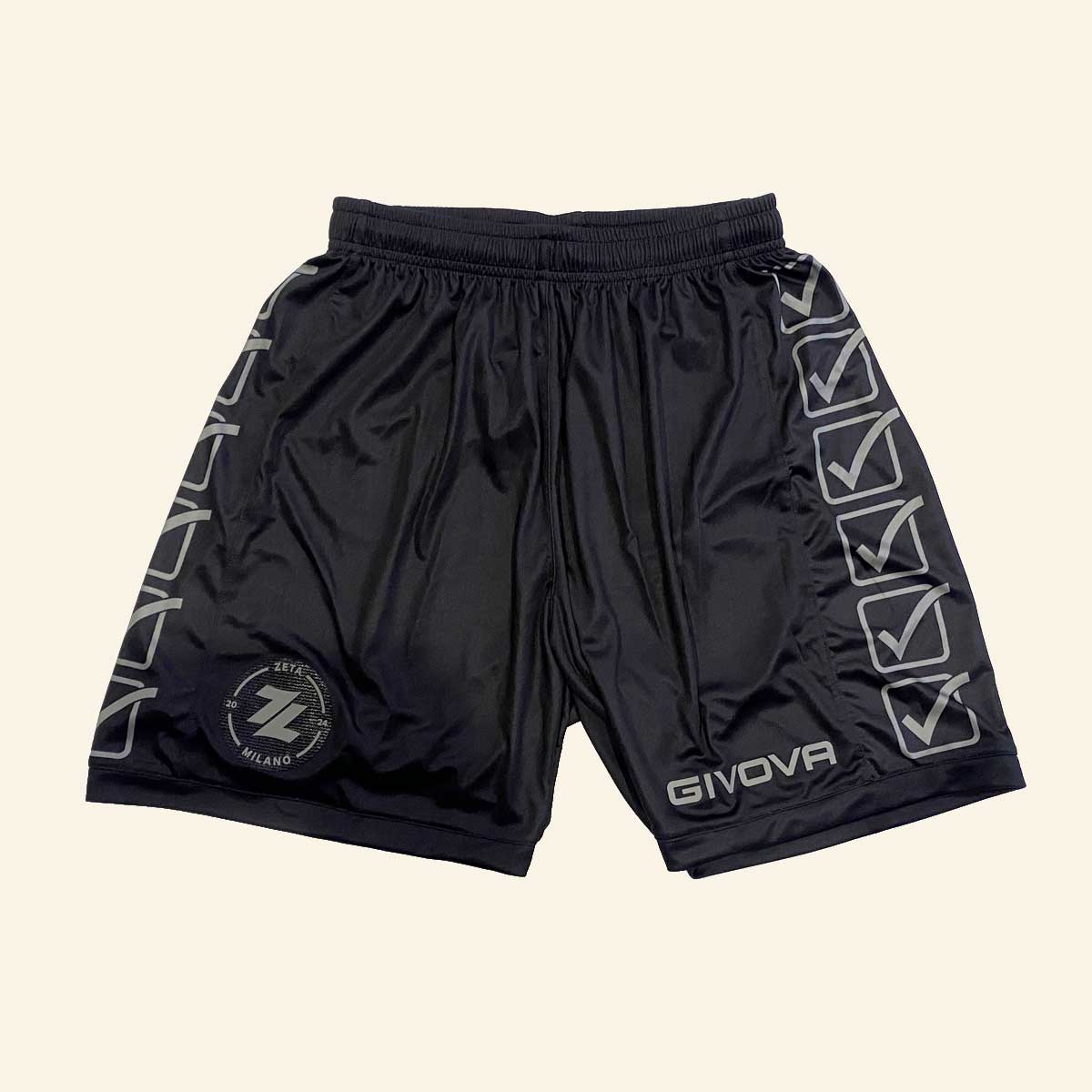 Fczm Halloween Ltd Shorts Matchday