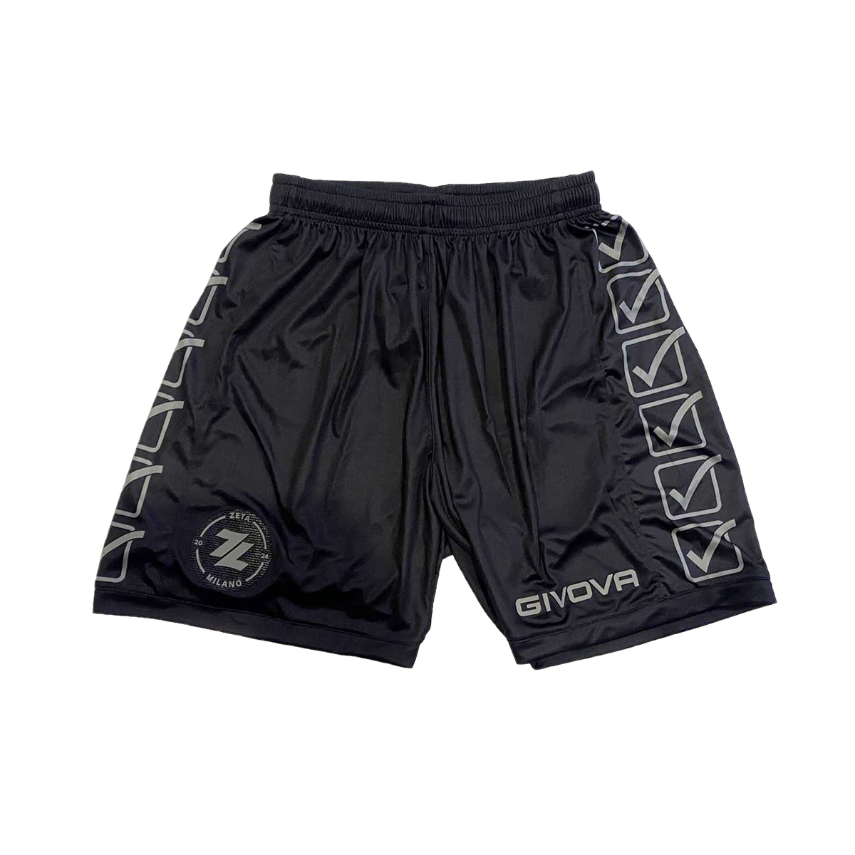 FCZM Halloween Ltd SHORTS
