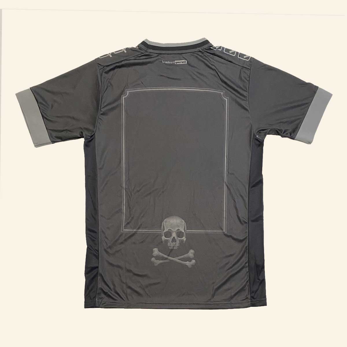 Fczm Halloween Limited Jsy Matchday