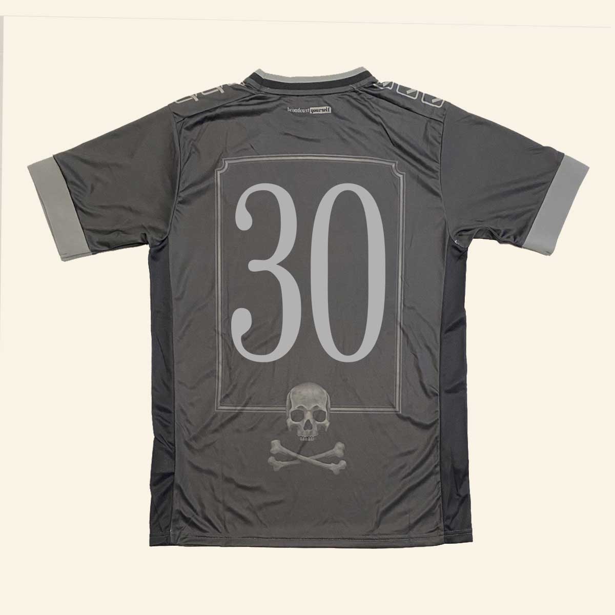 Fczm Halloween Limited Jsy Matchday