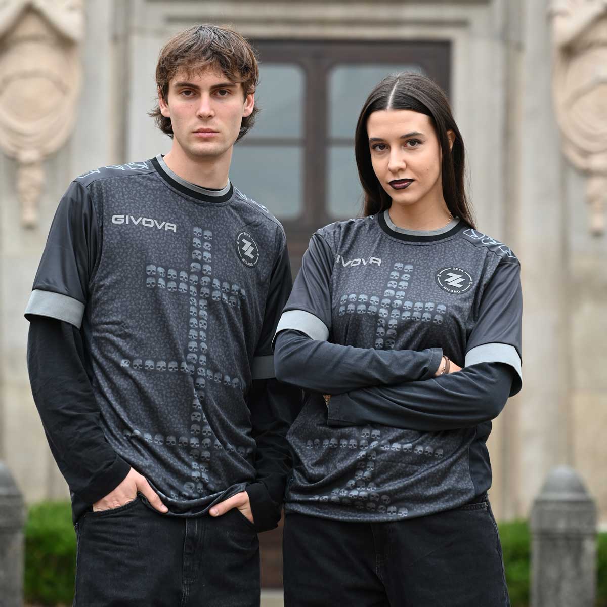 Fczm Halloween Limited Jsy Matchday