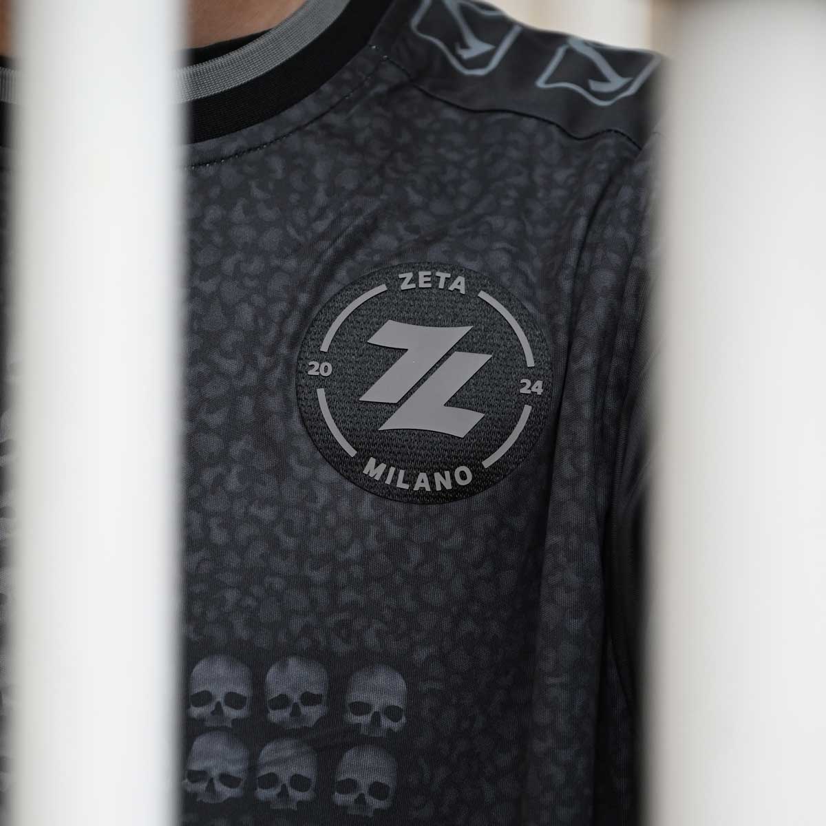 Fczm Halloween Limited Jsy Matchday