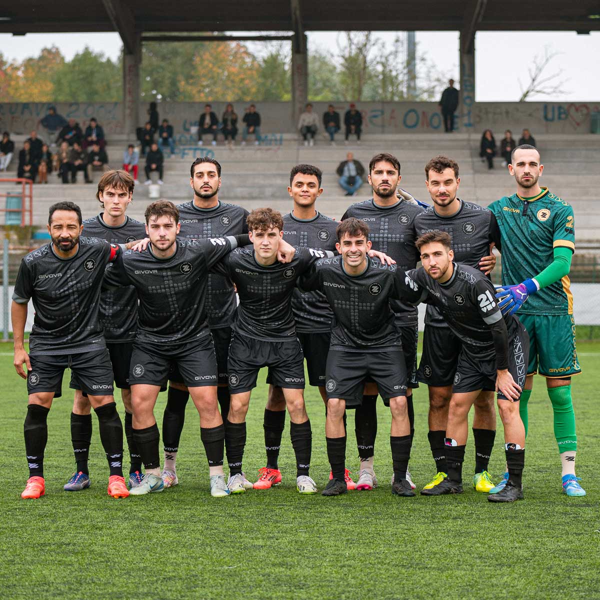 Fczm Halloween Limited Jsy Matchday