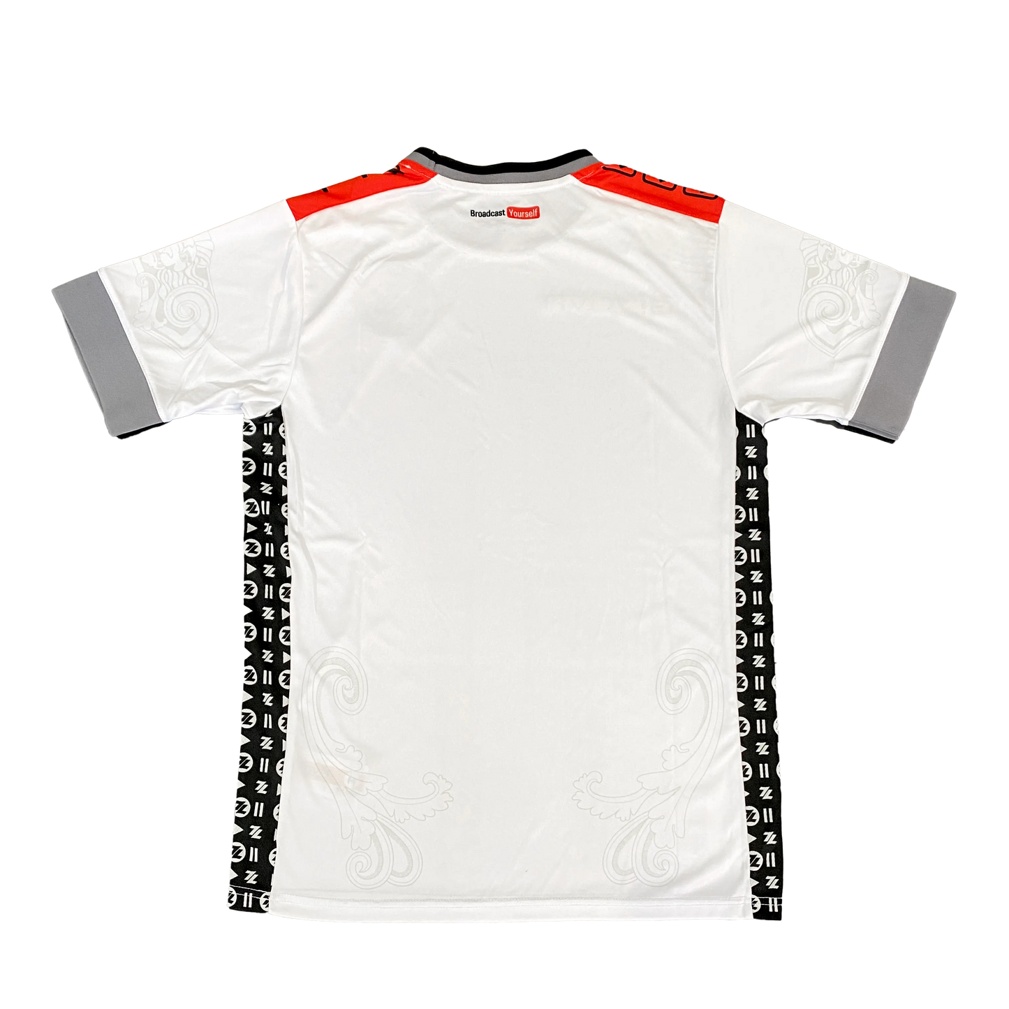 FCZM Home JSY 25/26 Matchday