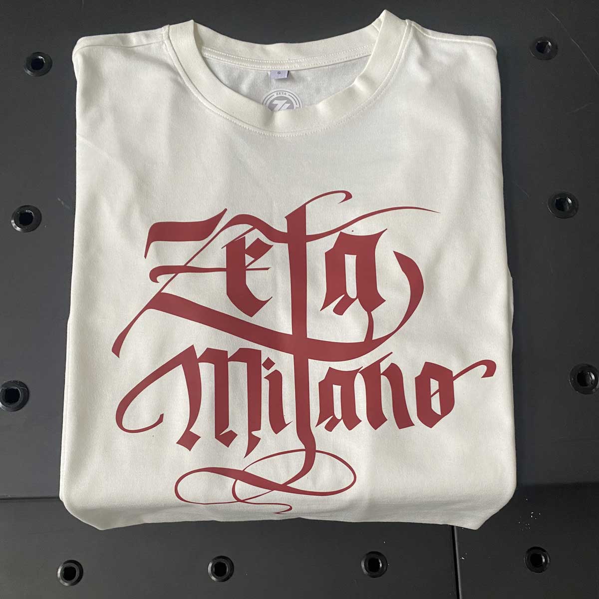 Zeta Overtee Cally Nat Freetime