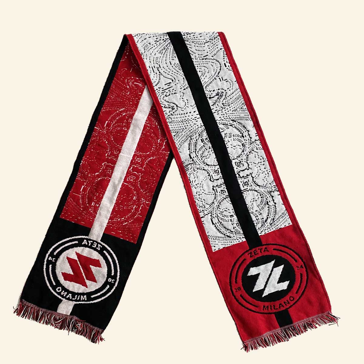 Zeta WinterScarf 1