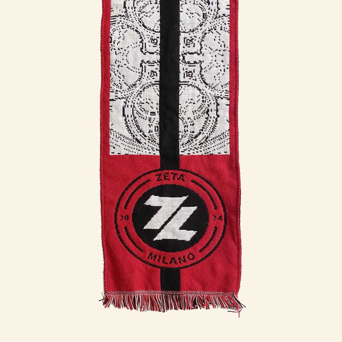 Zeta WinterScarf 1