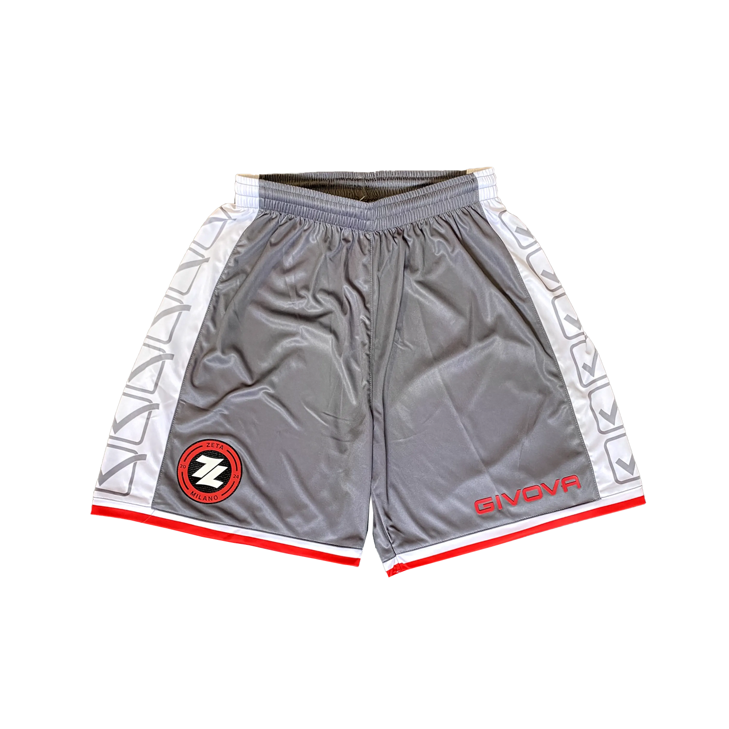 FCZM Away SHORTS 25/26