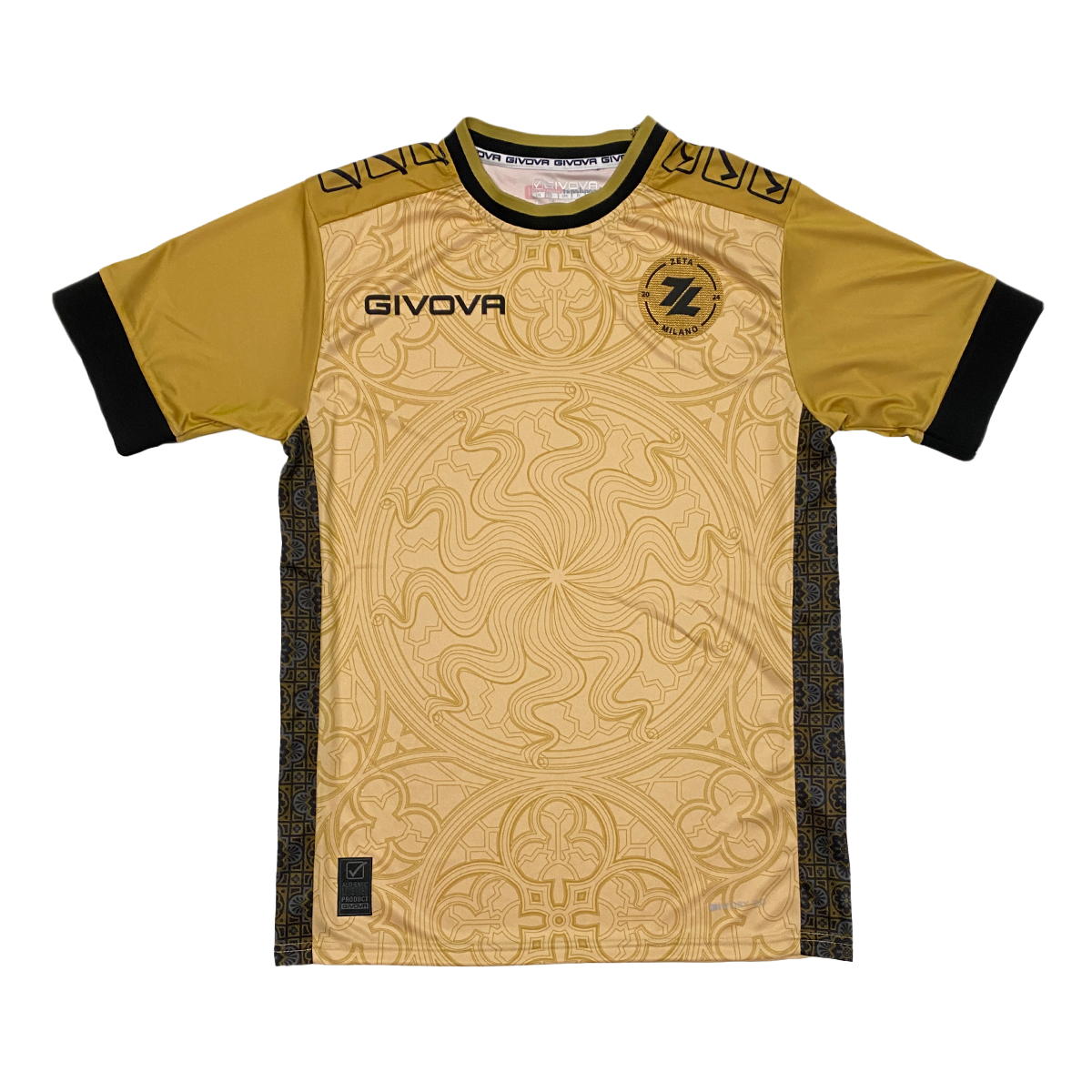 FCZM Third JSY 24/25 – Zeta Store