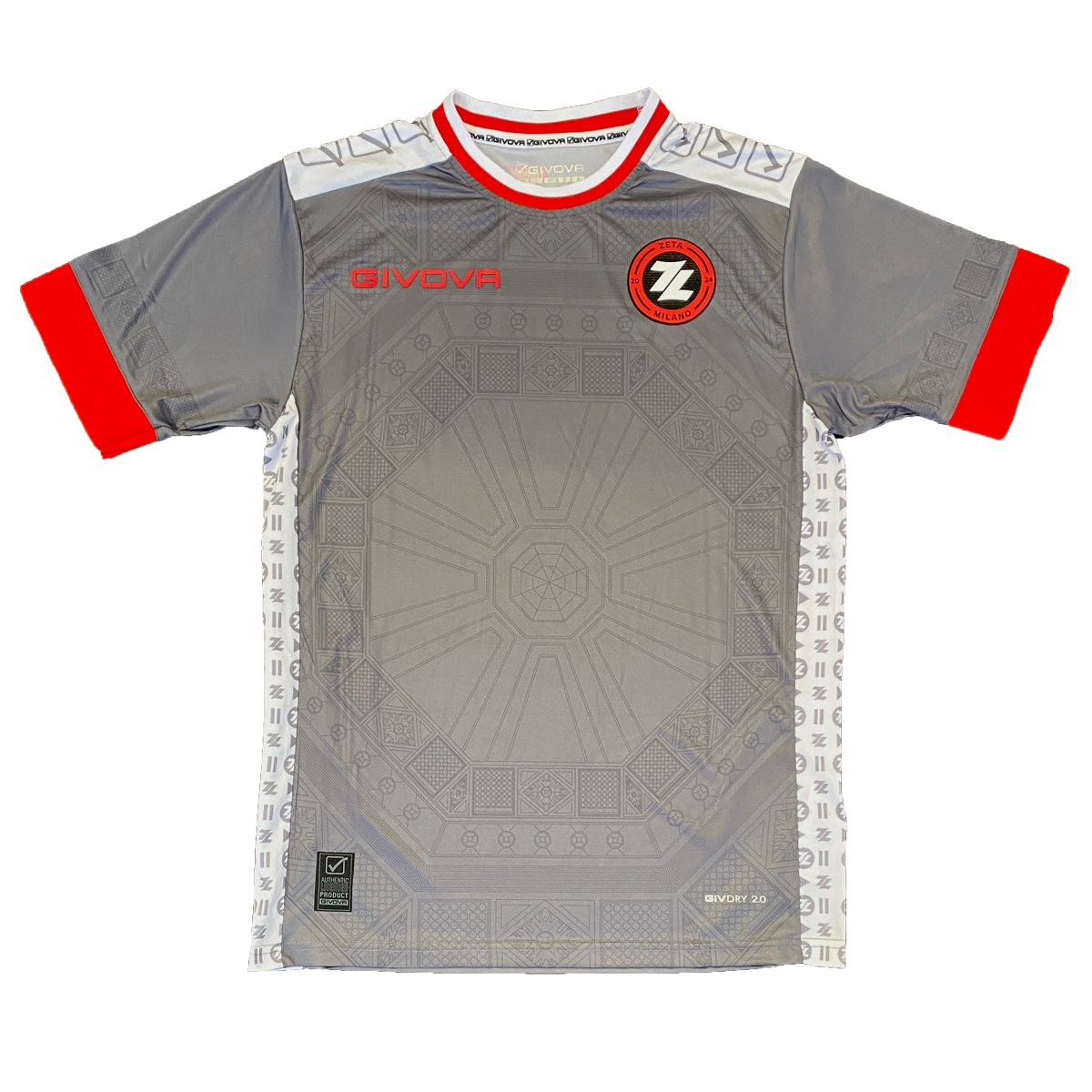 FCZM Away JSY 25/26