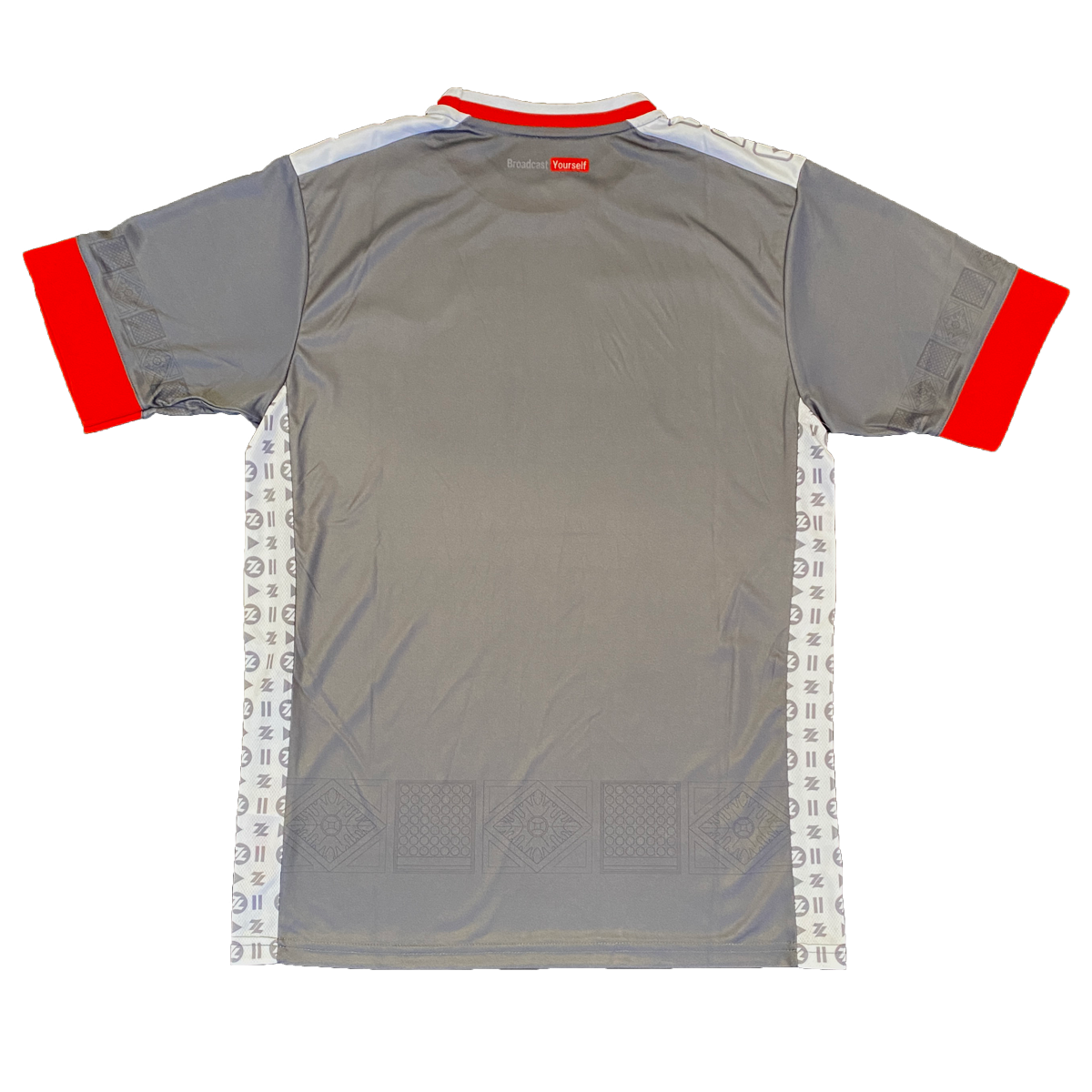 FCZM Away JSY 25/26