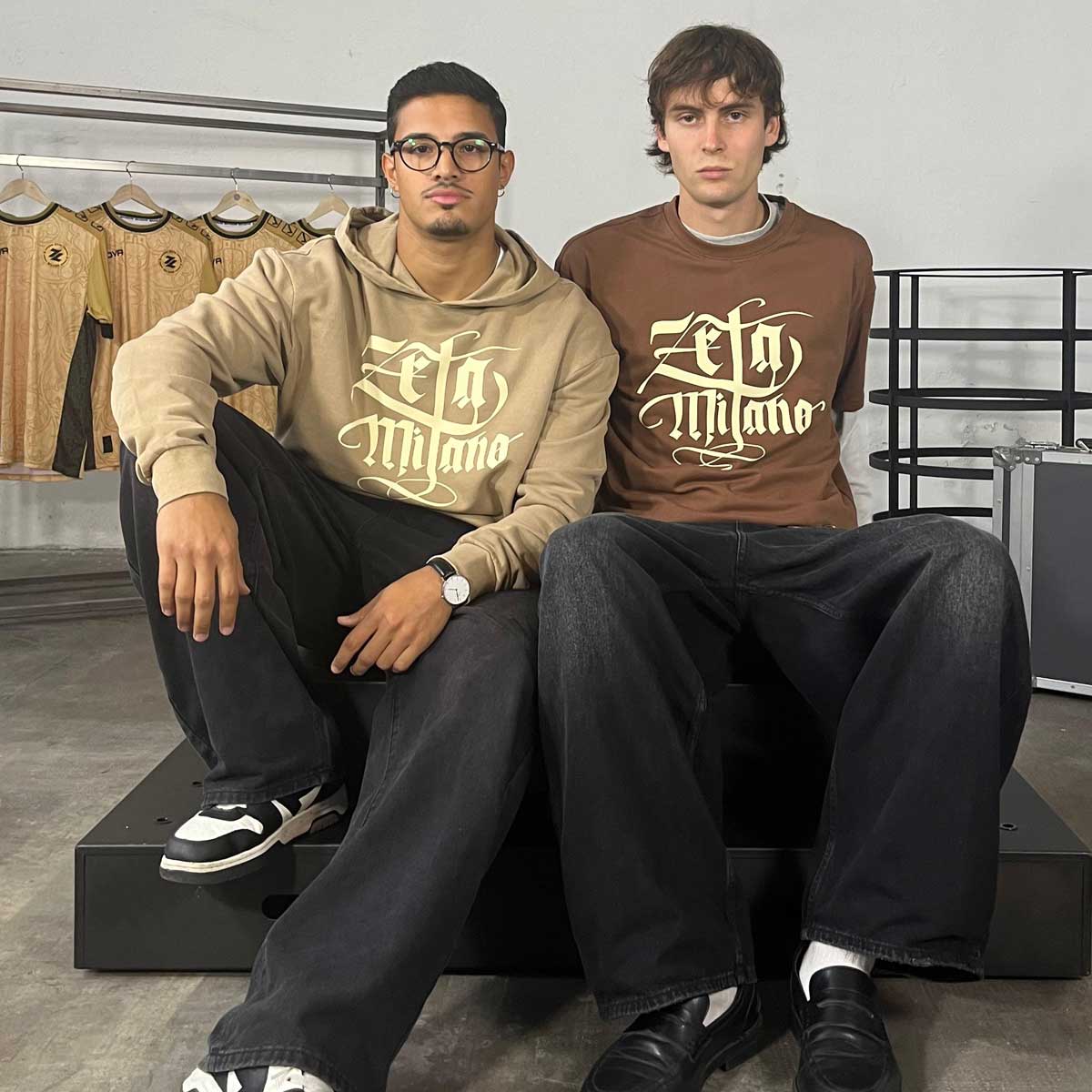 Zeta Overtee Cally Brw Freetime