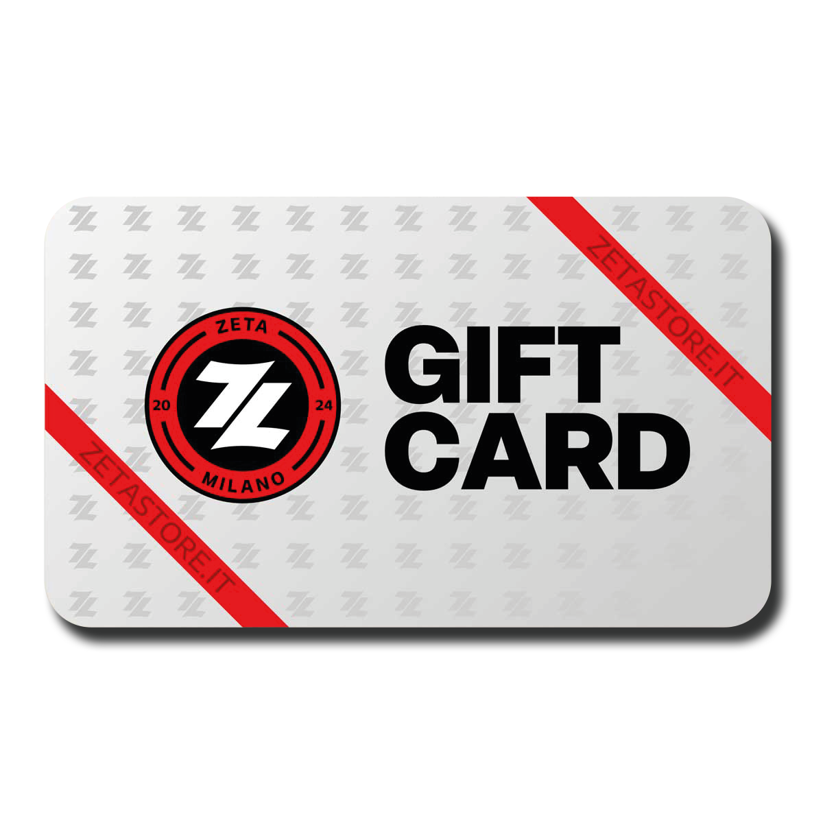 Zeta Gift Card