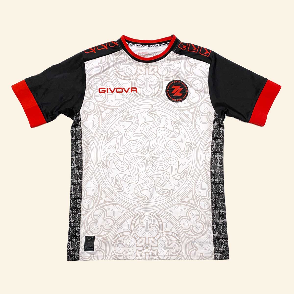 Fczm Home Jsy 2Xs / No Matchday
