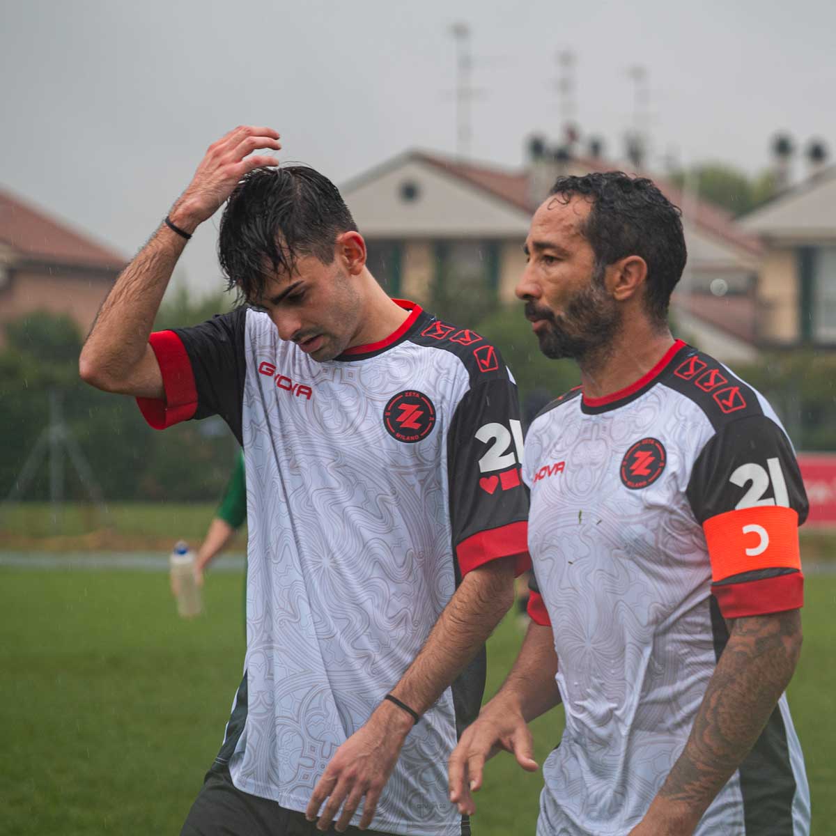 Fczm Home Jsy Matchday