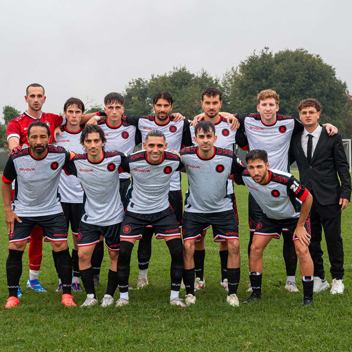 Fczm Home Jsy Matchday
