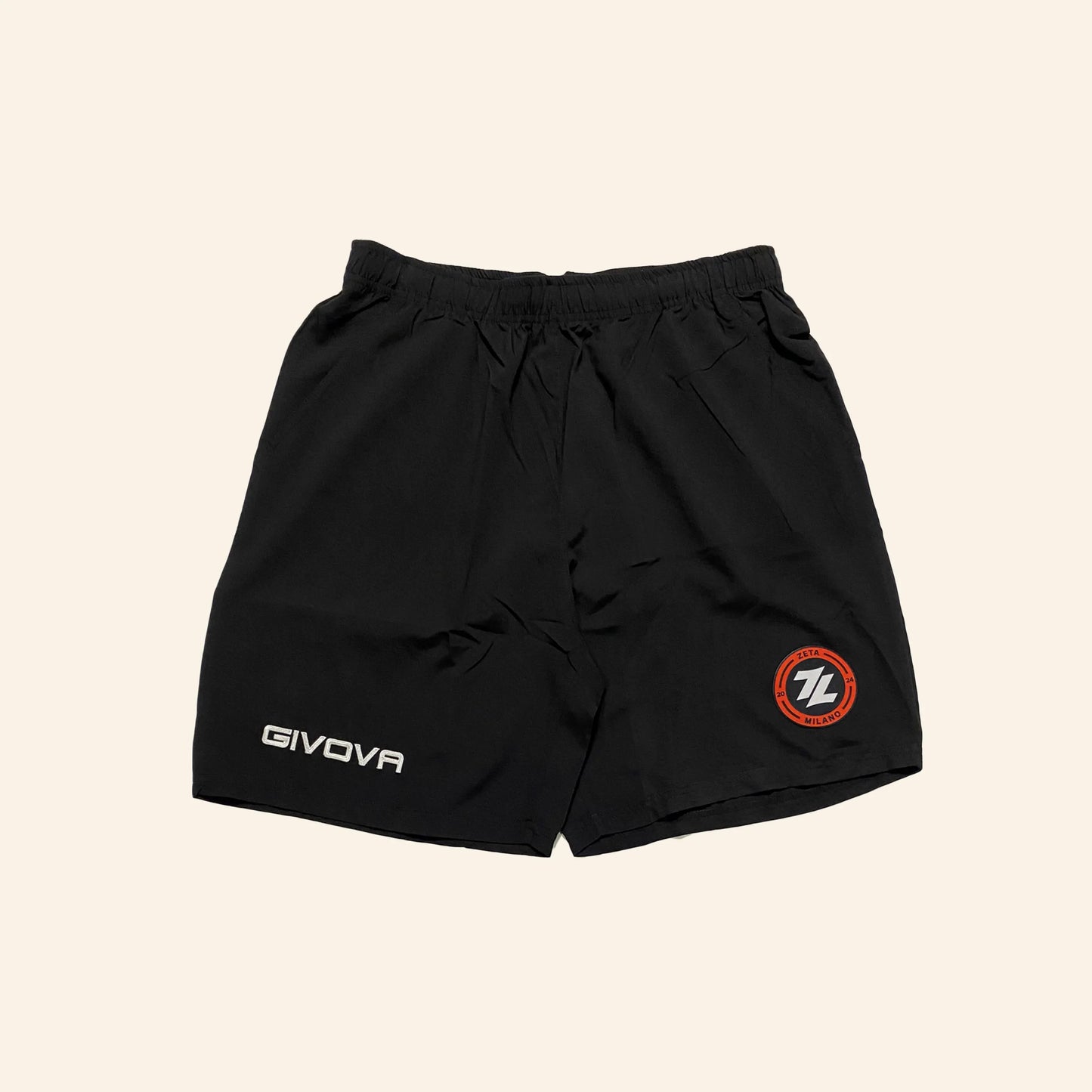 Fczm Casual Shorts