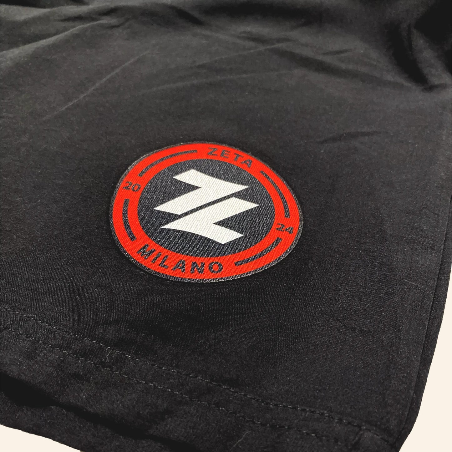 Fczm Casual Shorts