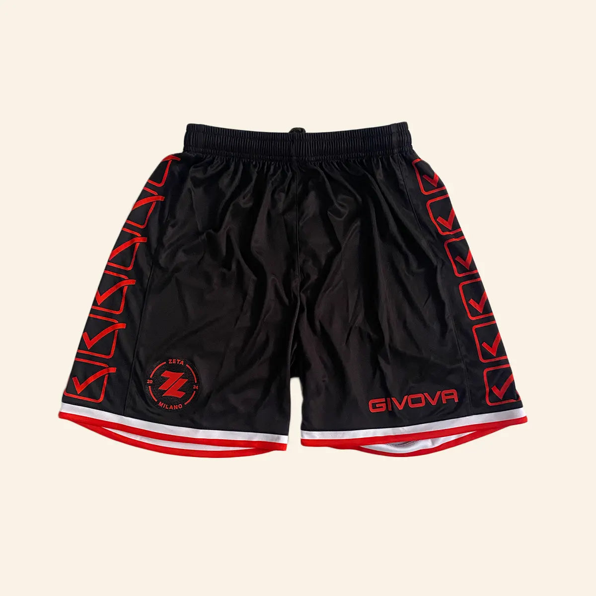 Fczm Home Shorts Matchday