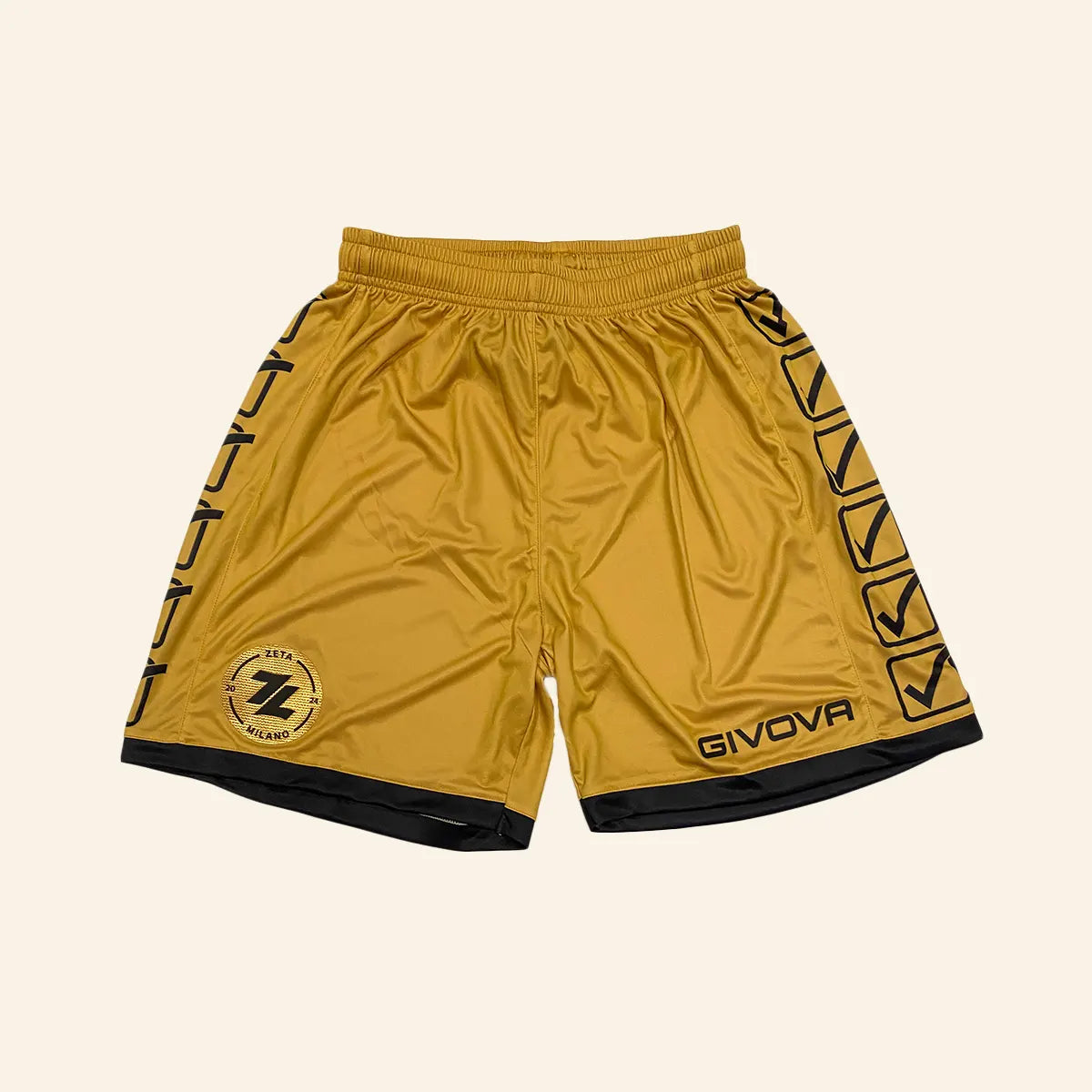 Fczm Third Shorts Matchday