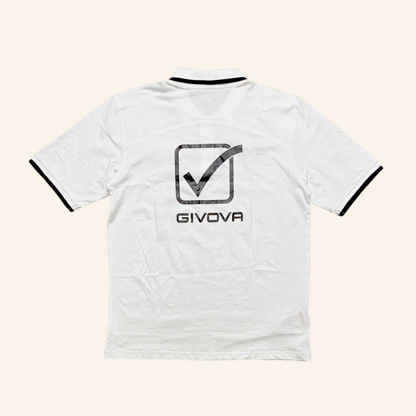 Fczm Casual Polo