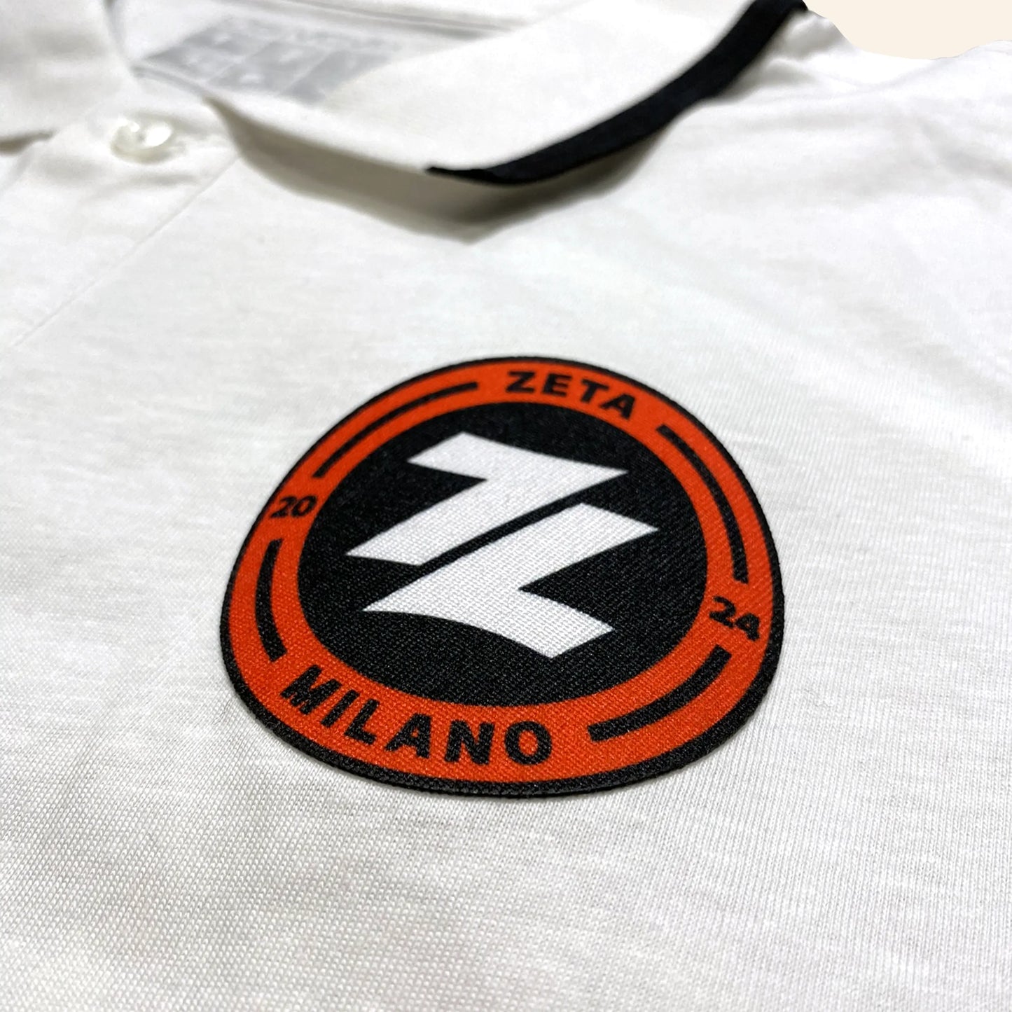 Fczm Casual Polo