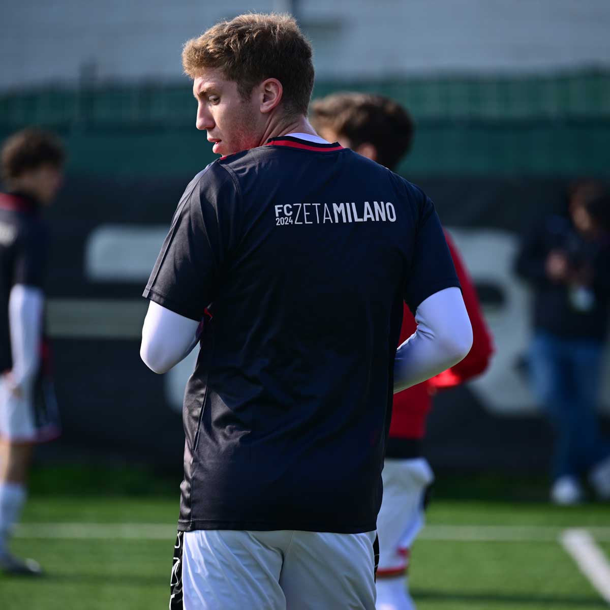 FCZM PreMatch JSY 25/26 PLA