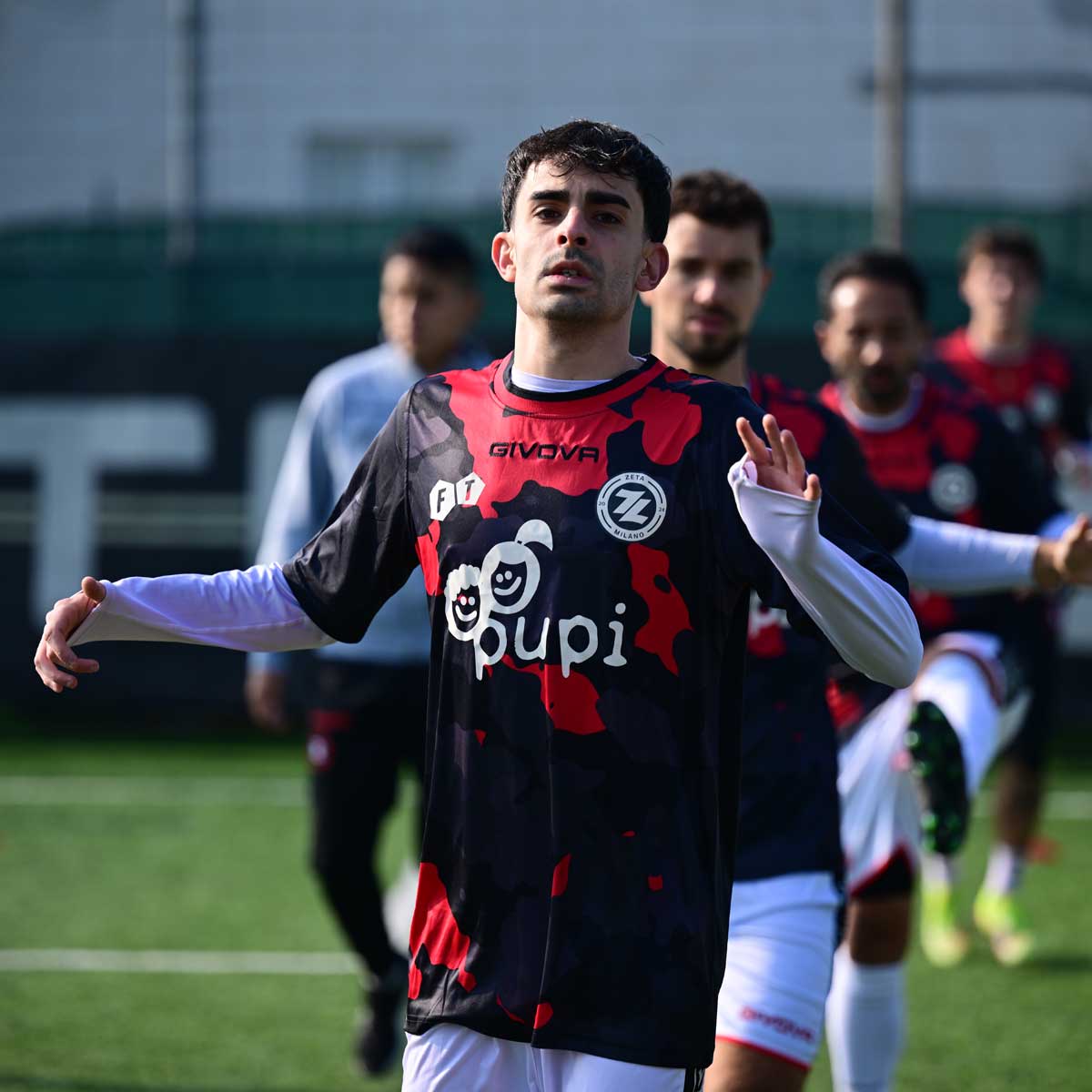 FCZM PreMatch JSY 25/26 PLA