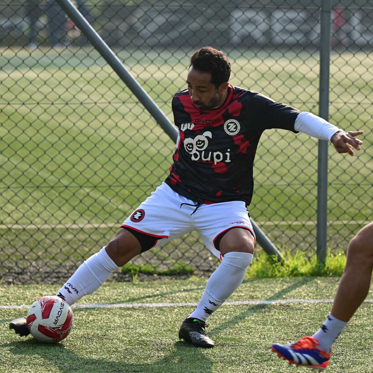 FCZM PreMatch JSY 25/26 PLA