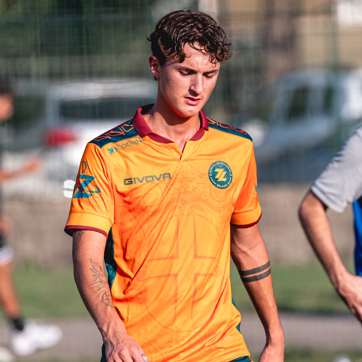FCZM Away JSY 26/27