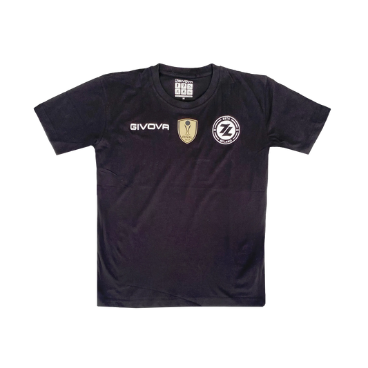 FCZM Cup Celebration Tee 25/26
