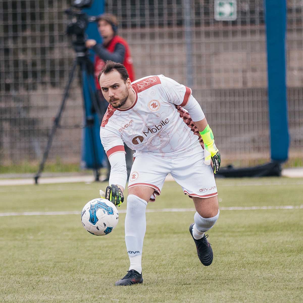 FCZN Third JSY 25/26