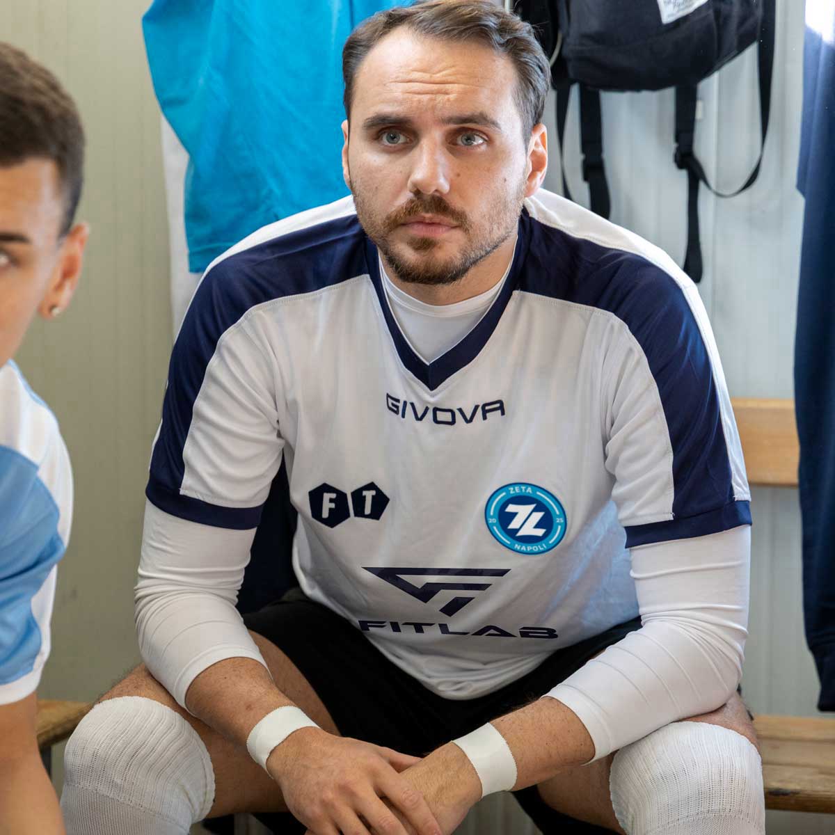 FCZN Training JSY STA 25/26