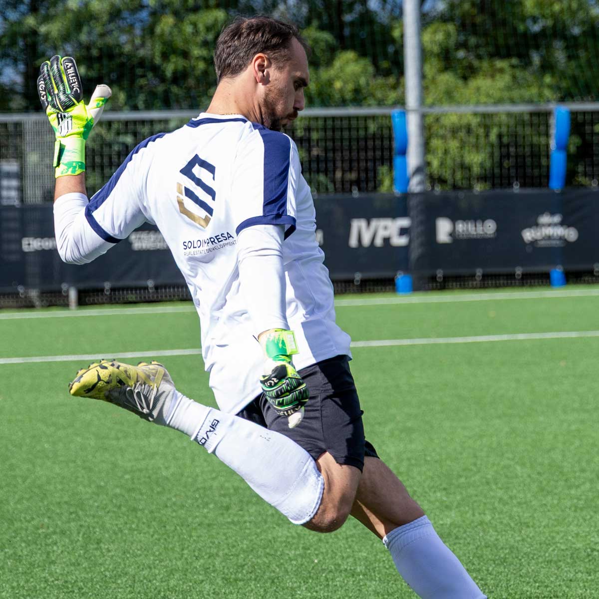 FCZN Training JSY STA 25/26