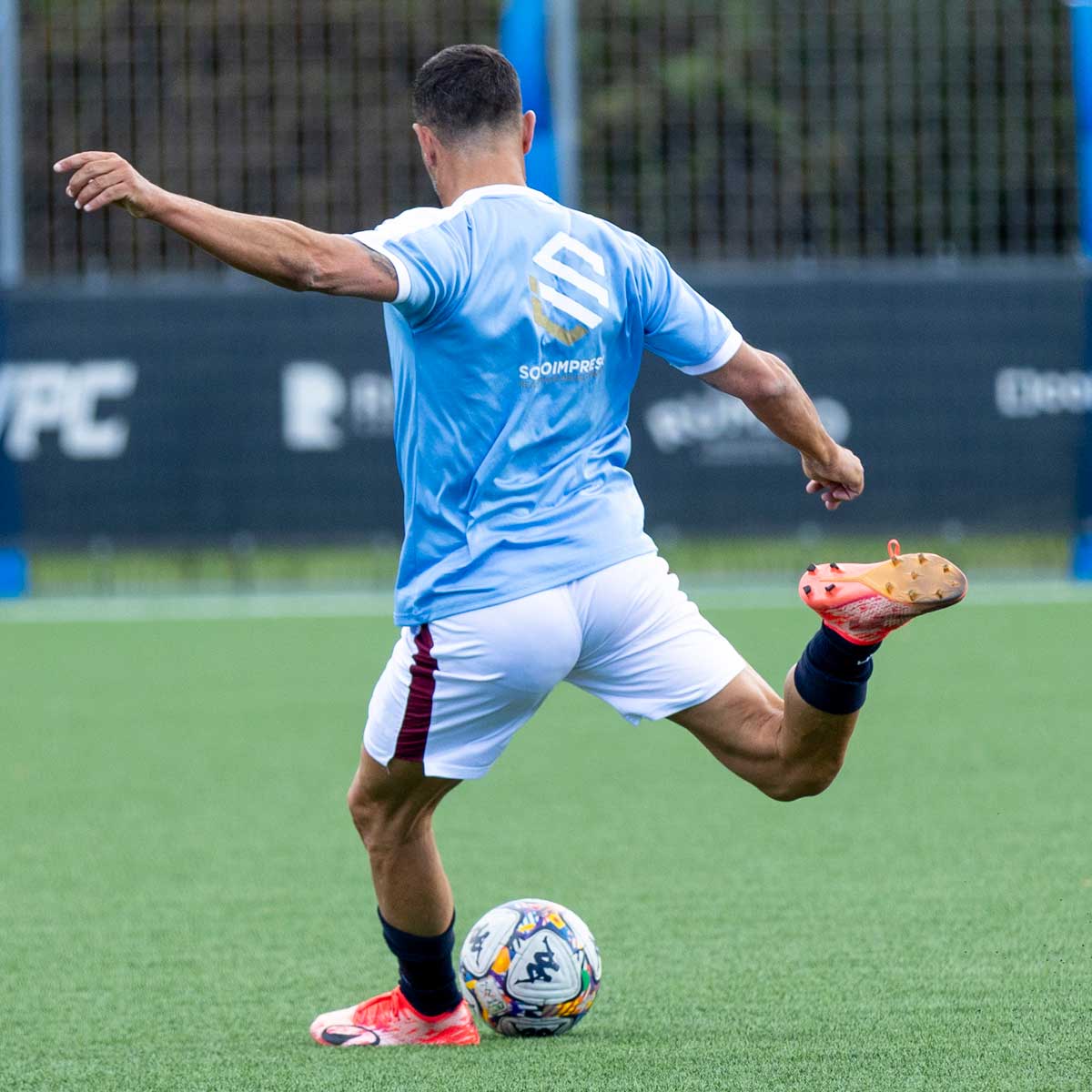 FCZN Training JSY PLA 25/26