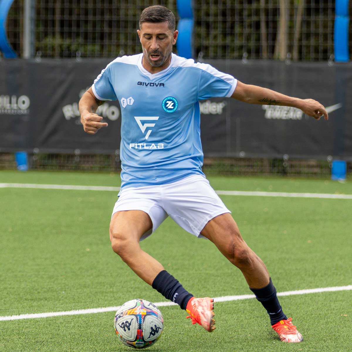 FCZN Training JSY PLA 25/26