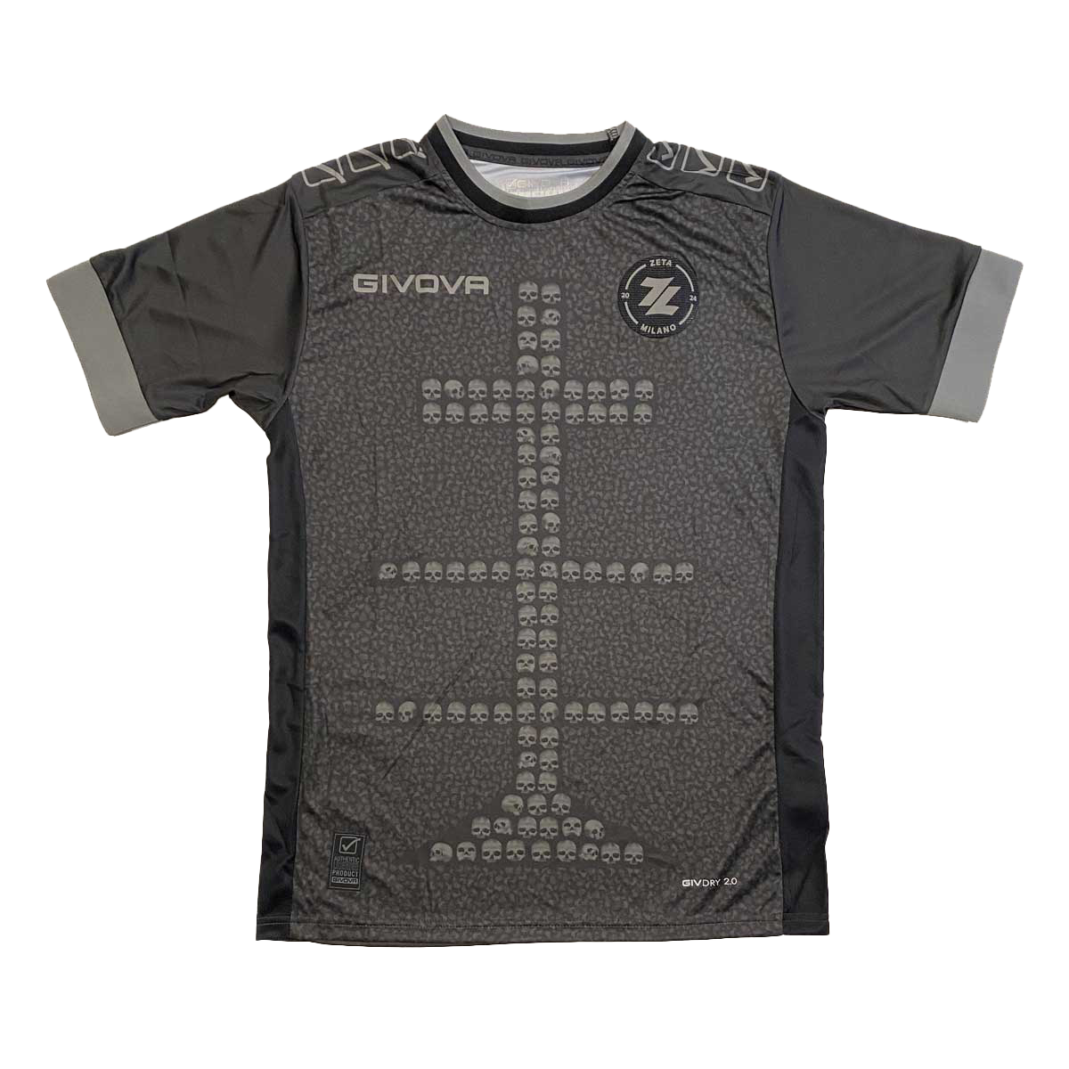 FCZM Halloween Limited JSY 24/25