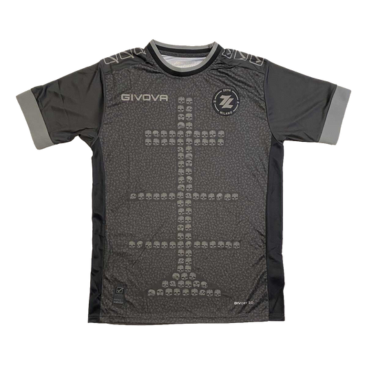 FCZM Halloween Limited JSY 24/25