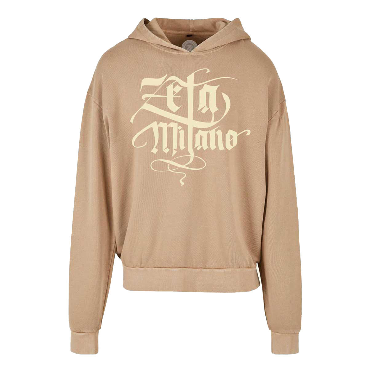 Zeta OverHood Cally BEI