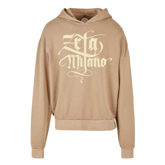 Zeta OverHood Cally BEI