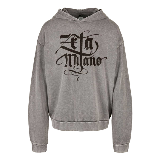 Zeta OverHood Cally GRY