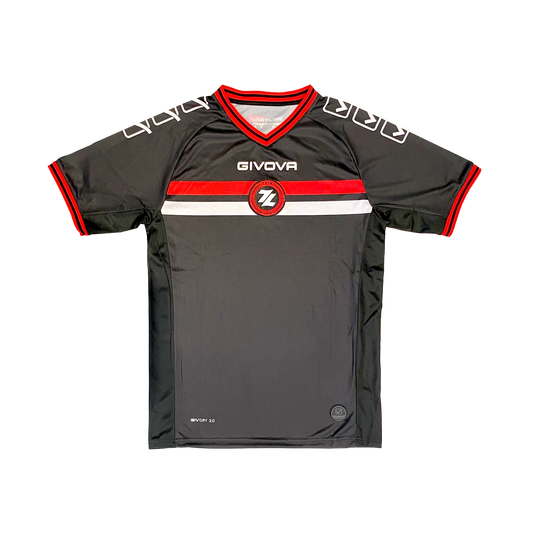 FCZM Black JSY 26/27