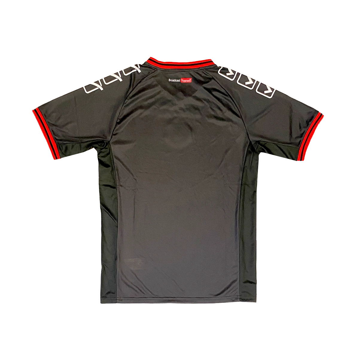 FCZM Black JSY 26/27