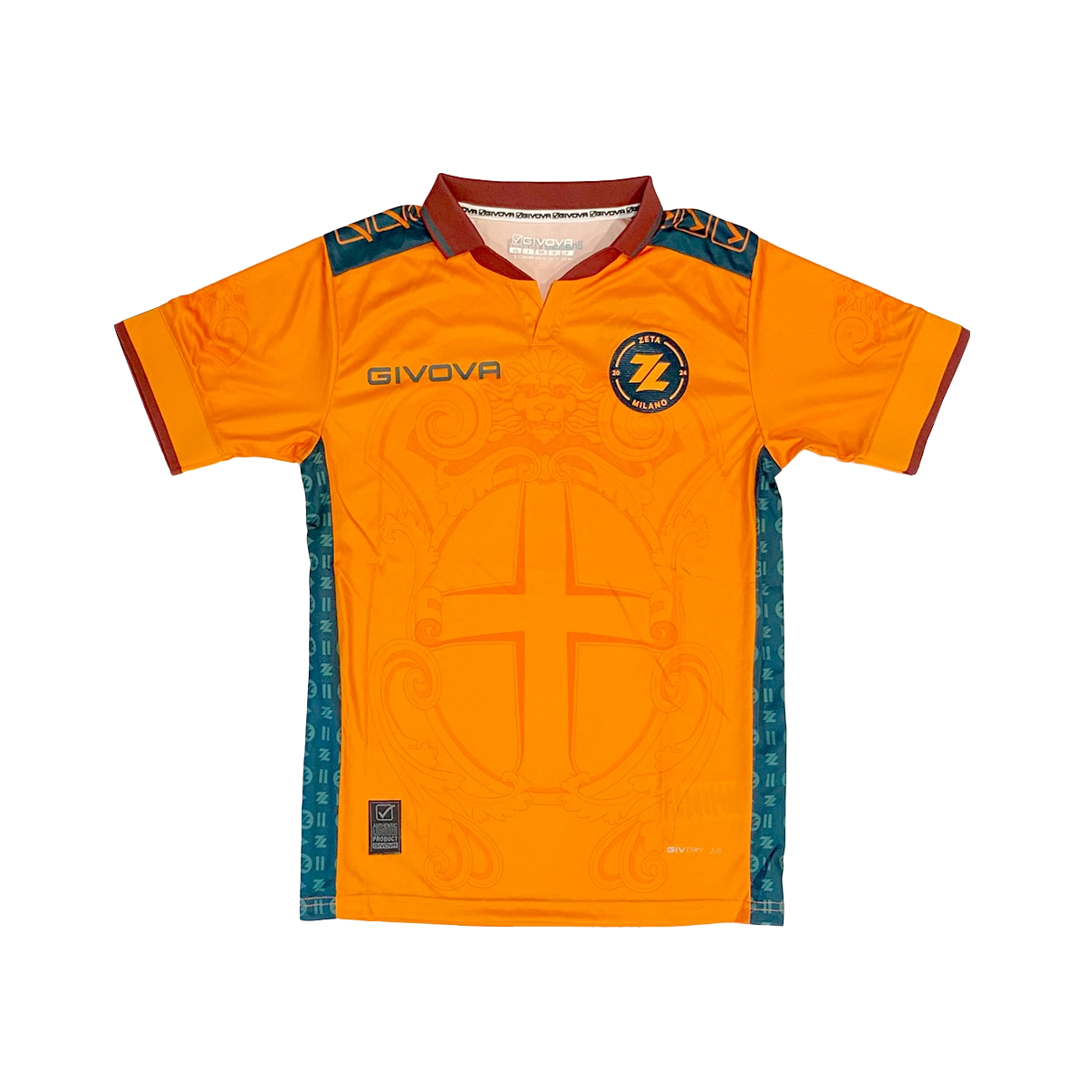 FCZM Away JSY 26/27