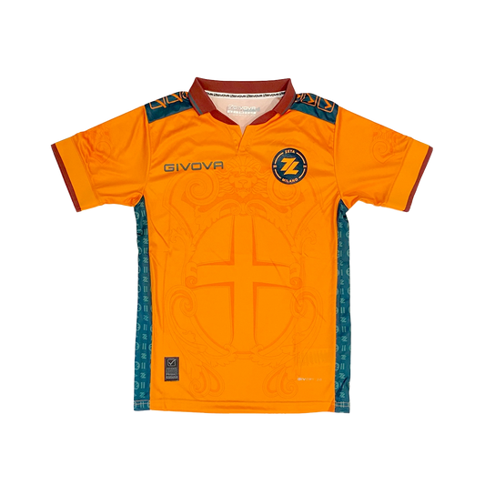 FCZM Away JSY 26/27